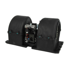 Вентилятор печені Man ТГА, ТГЛ, ТГМ, ТГС, ТГХ/ Вентилятор опалювача салону MAN TGA, TGL, TGM, TGS, TGX 04.00-