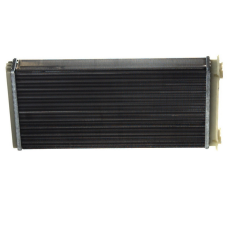 Радіатор печування ДАФ/ Радіатор опалювача салону DAF 95 XF, CF75, CF85, XF105 01.97- 1262855 1331272