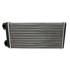 Радіатор печування Ман Л2000/ Радіатор опалювача салону MAN L 2000 81619010065