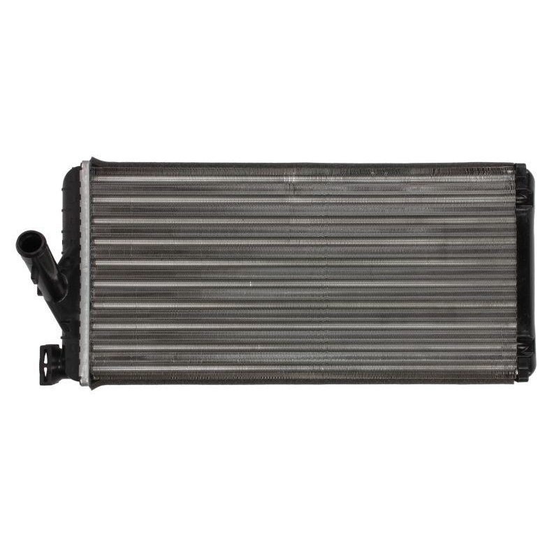 Радіатор печені Мерседес Атего 1, 2 Аксор 2/ Радіатор опалювача салону MERCEDES ATEGO I, II, A0018301903 Радіатор печені Мерседес Атего 1, 2 Аксор 2/ Радіатор опалювача салону MERCEDES ATEGO I, II, A0018301903