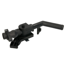 Кран радіатора грубки Меседес Варіо