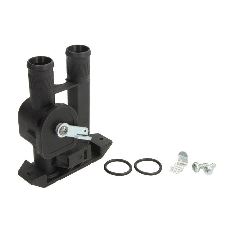 Кран радіатора грубки Рено/ Мідлум/ Керакс/ Преміум 2 5001833356 Кран радіатора грубки Рено/ Мідлум/ Керакс/ Преміум 2 5001833356