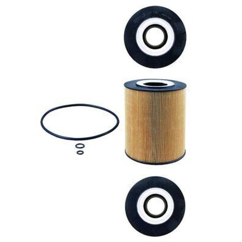 Фільтр оливний MAN E2000 F2000 TGA, 51055040096, 51055040098 MAHLE OX146D Фільтр оливний MAN E2000 F2000 TGA, 51055040096, 51055040098 MAHLE OX146D