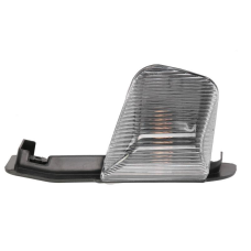 Івеко Страліс повторювач повороту лівий, кріплення на 2 отвори IVECO STRALIS I 03.03-