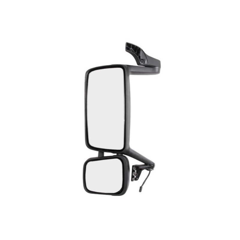 Ліве зовнішнє дзеркало Вольво ФШ/ Дзеркало заднього виду ліве VOLVO FH 20567633 Ліве зовнішнє дзеркало Вольво ФШ/ Дзеркало заднього виду ліве VOLVO FH 20567633