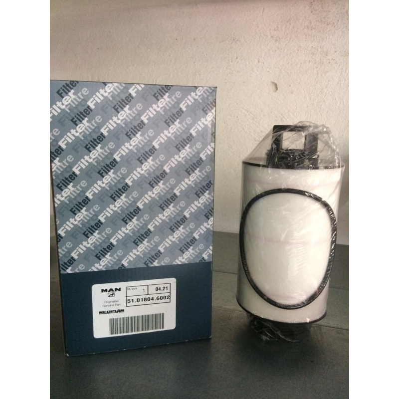 Фільтр масляний МАН/ Фільтр вентиляції картеных газів МАН 51018046002 Фільтр масляний МАН/ Фільтр вентиляції картеных газів МАН 51018046002