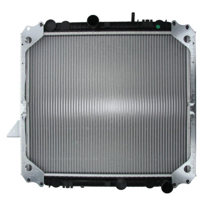 Радіатор Мерседес LK/LN2 OM354.900-OM904.905 01.84-12.98 A6745002803 Радіатор Мерседес LK/LN2 OM354.900-OM904.905 01.84-12.98 A6745002803