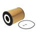 Фільтр оливний MAN E2000 F2000 TGA, 51055040096, 51055040098 MAHLE OX146D Фільтр оливний MAN E2000 F2000 TGA, 51055040096, 51055040098 MAHLE OX146D