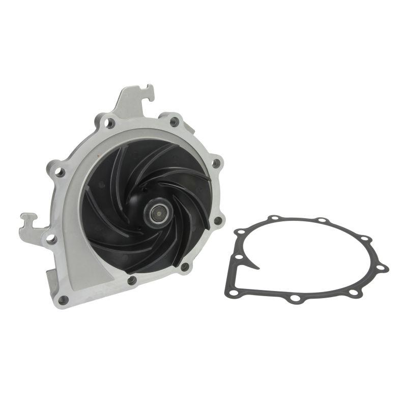 Помпа водяна Ман/ Насос охолоджуючої рідини Ман 51065006675