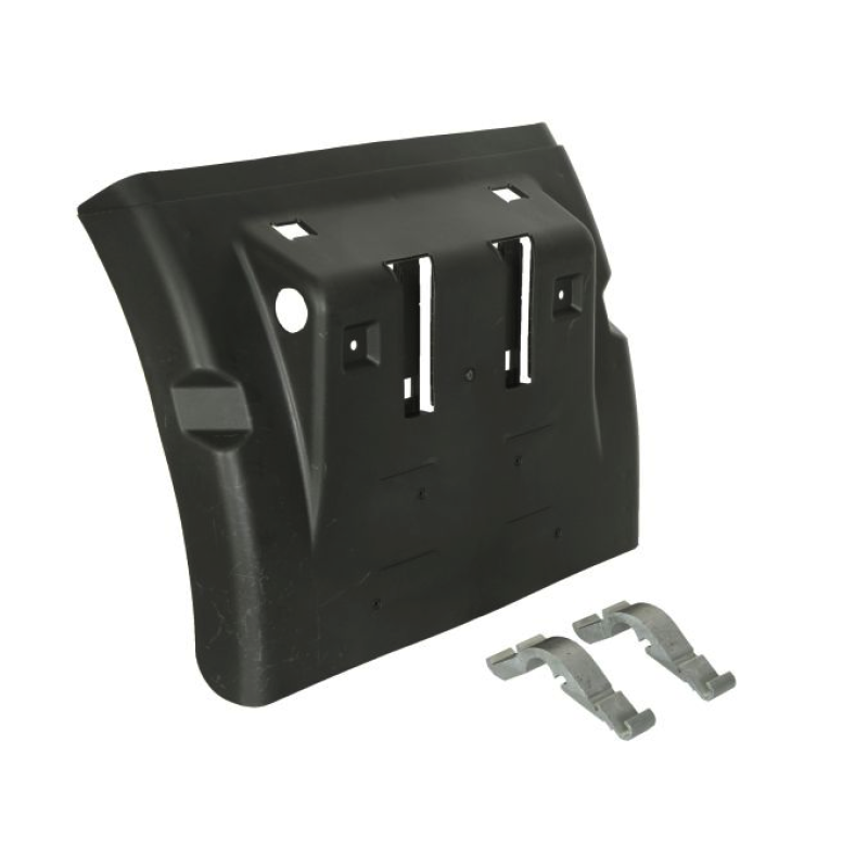 Крило заднє PACOL BPB-VO013F/R Крило заднє PACOL BPB-VO013F/R