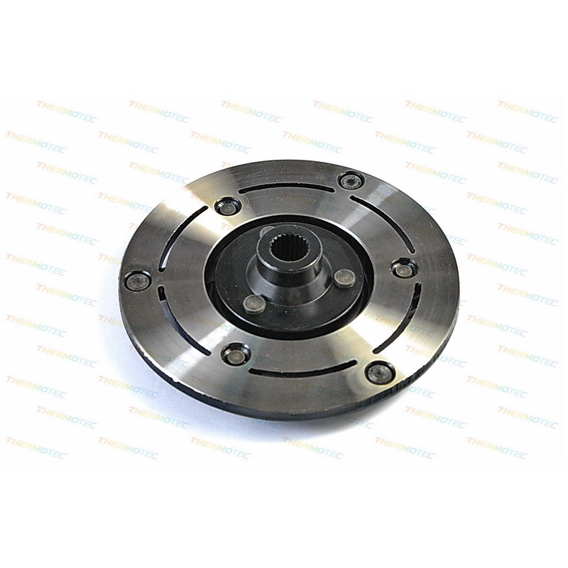 Шків компресора кондиціонера Шків компресора кондиціонера