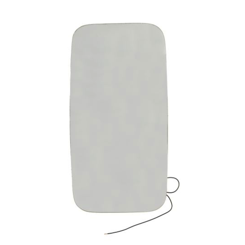 Скло зовнішнього дзеркала PACOL DAF-MR-030 Скло зовнішнього дзеркала PACOL DAF-MR-030