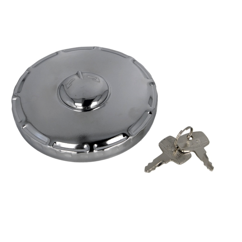 Кришка паливного бака Даф Івеко Ман Мерседес діаметр 80 мм DAF IVECO MAN Mercedes 1305197 A0004711230