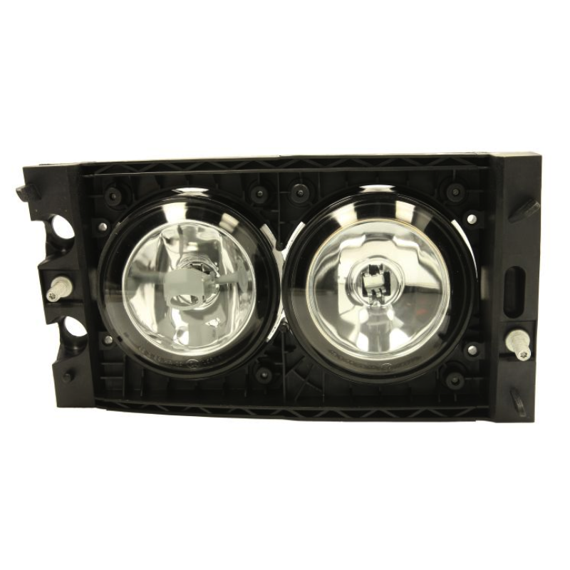 Протитуманна фара передня TRUCKLIGHT FL-DA003R Протитуманна фара передня TRUCKLIGHT FL-DA003R