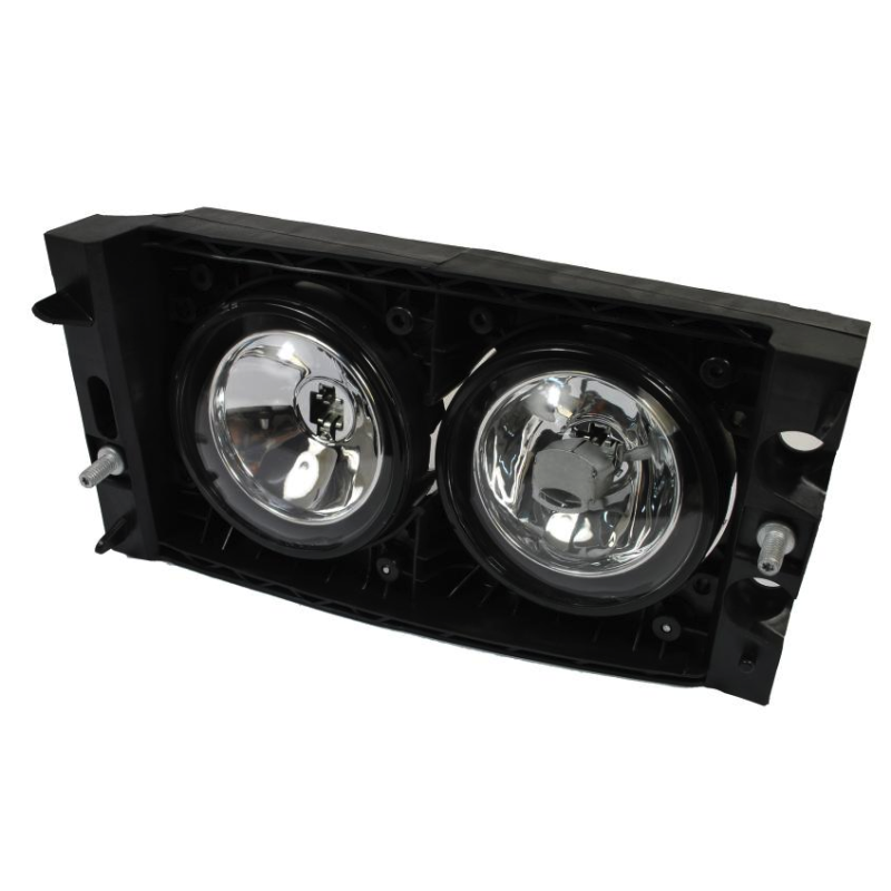 Протитуманна фара передня TRUCKLIGHT FL-DA003L Протитуманна фара передня TRUCKLIGHT FL-DA003L