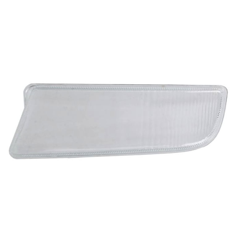 Скло передньої протитуманної фари TRUCKLIGHT FL-MA002L-L Скло передньої протитуманної фари TRUCKLIGHT FL-MA002L-L