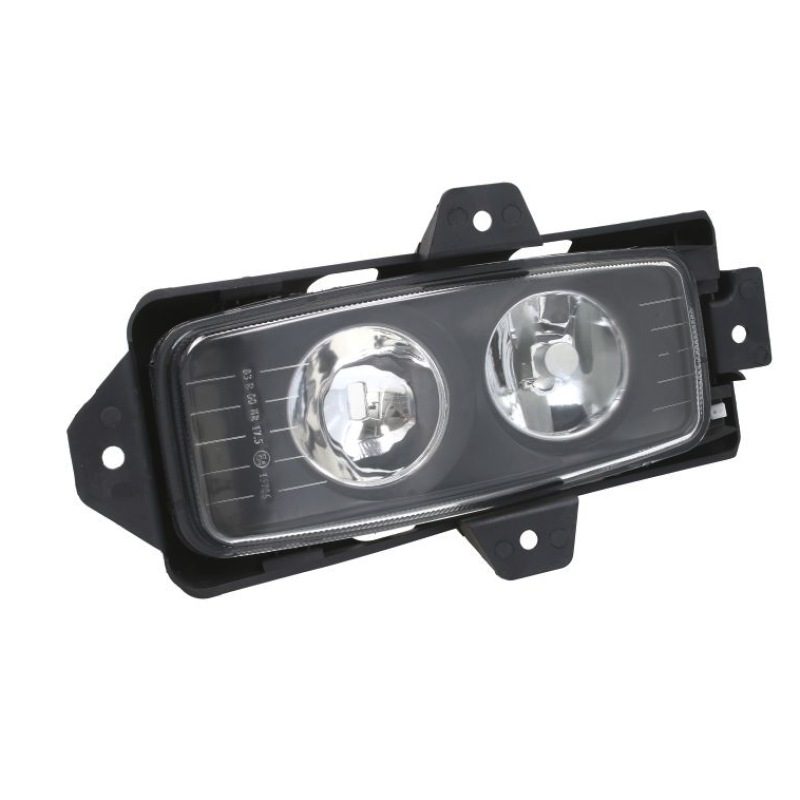 Протитуманна фара передн TRUCKLIGHT FL-RV001L Протитуманна фара передн TRUCKLIGHT FL-RV001L