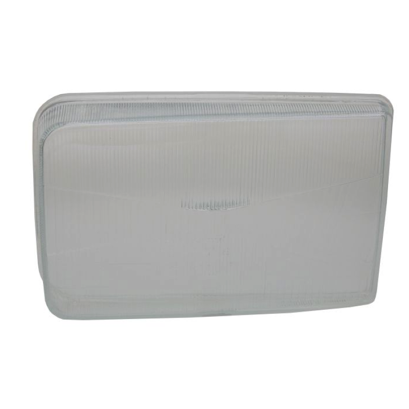 Скло передньої протитуманної фари TRUCKLIGHT FL-MA002R-L Скло передньої протитуманної фари TRUCKLIGHT FL-MA002R-L