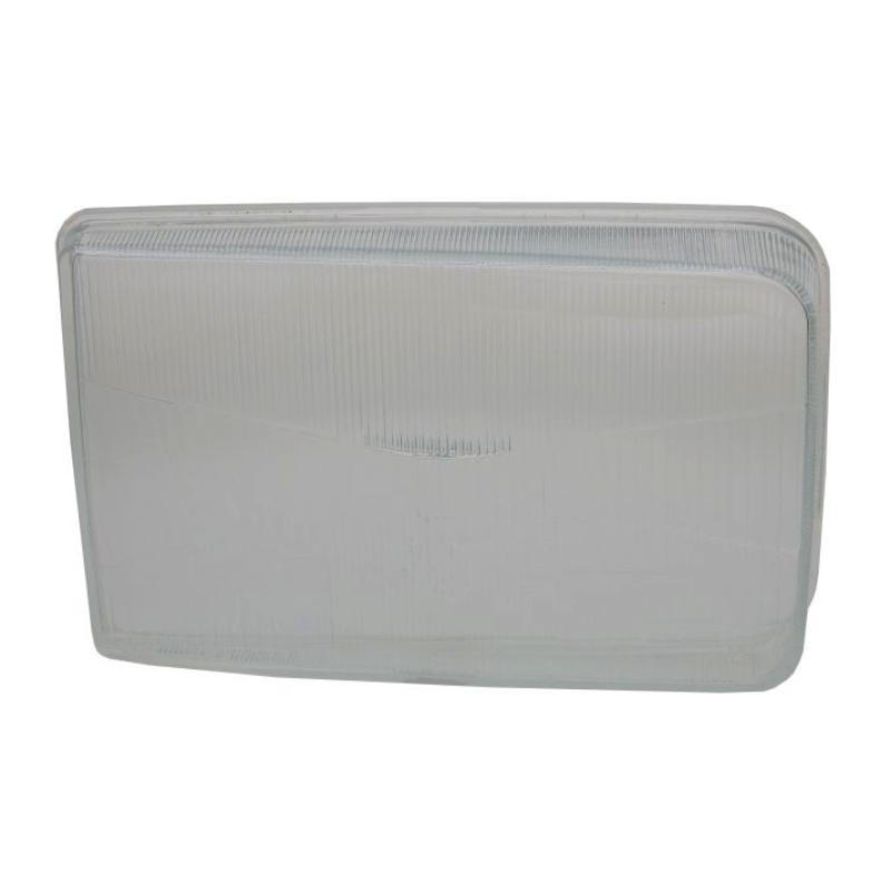 Скло передньої протитуманної фари TRUCKLIGHT FL-MA002R-L Скло передньої протитуманної фари TRUCKLIGHT FL-MA002R-L