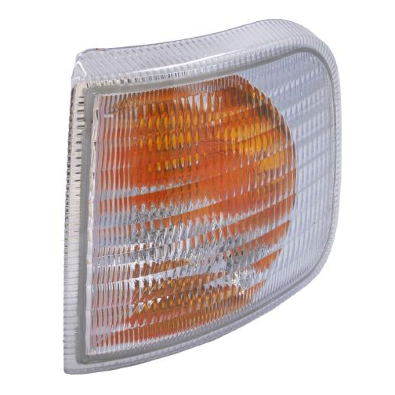 Покажчик повороту передній TRUCKLIGHT HL-RL001L Покажчик повороту передній TRUCKLIGHT HL-RL001L