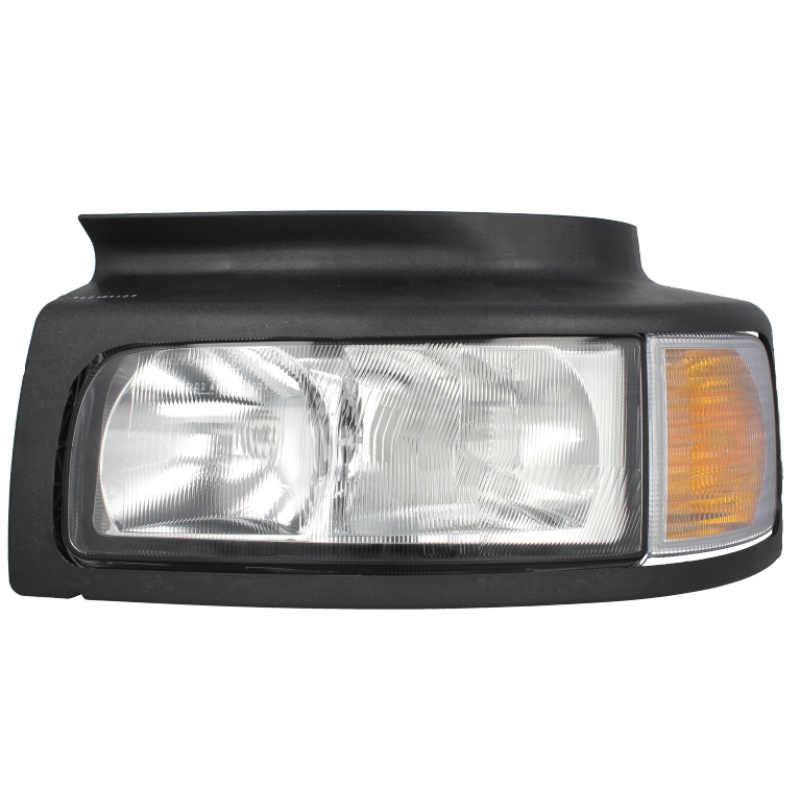 Рефлектор фара TRUCKLIGHT HL-RV001L Рефлектор фара TRUCKLIGHT HL-RV001L