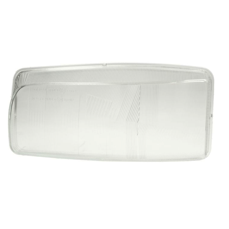 Скло передньої протитуманної фари TRUCKLIGHT FL-MA002R-L Скло передньої протитуманної фари TRUCKLIGHT FL-MA002R-L