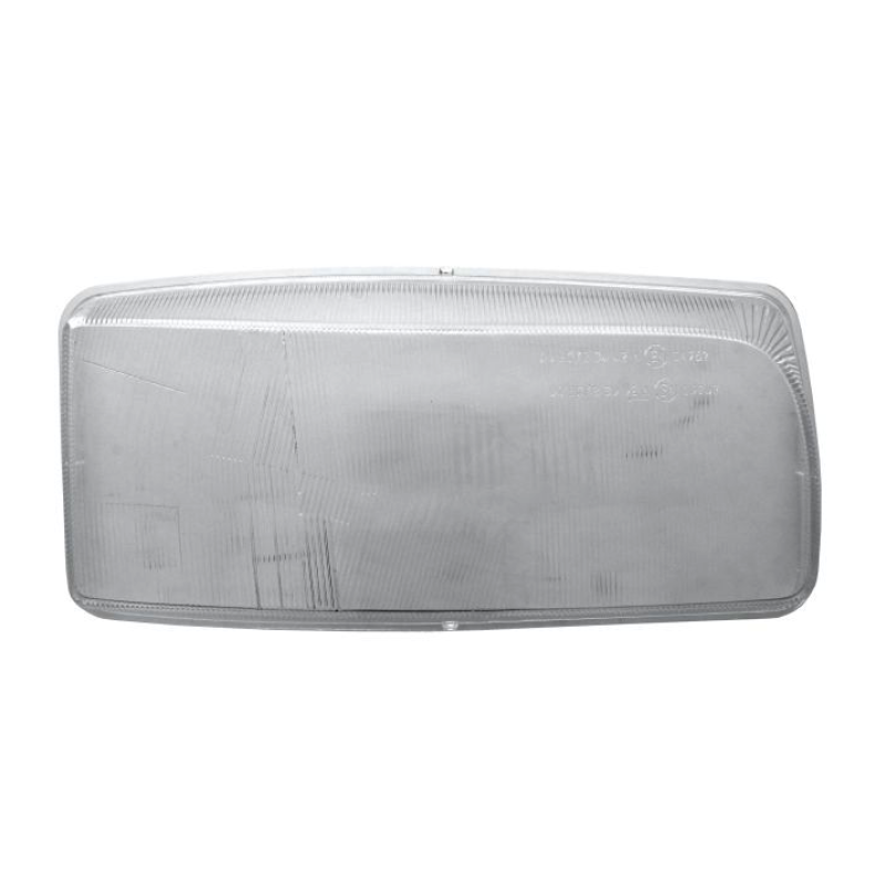 Скло фари TRUCKLIGHT HL-RV001R-L Скло фари TRUCKLIGHT HL-RV001R-L