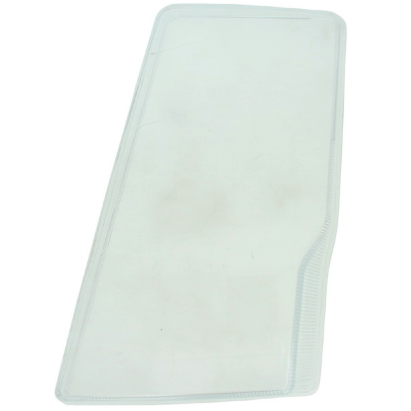 Скло фари TRUCKLIGHT HL-VO001L-L Скло фари TRUCKLIGHT HL-VO001L-L