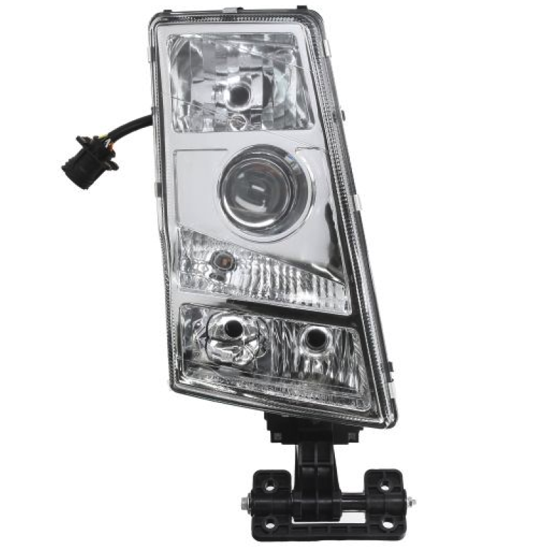 Вольво фара права/ Фара голвного світла VOLVO FH FH12 FH16 20360899 2071372120713725 гниздо кругле Вольво фара права/ Фара голвного світла VOLVO FH FH12 FH16 20360899 2071372120713725 гниздо кругле