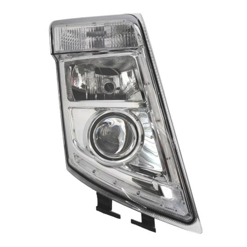 Рефлектор фара TRUCKLIGHT HL-VO006L Рефлектор фара TRUCKLIGHT HL-VO006L