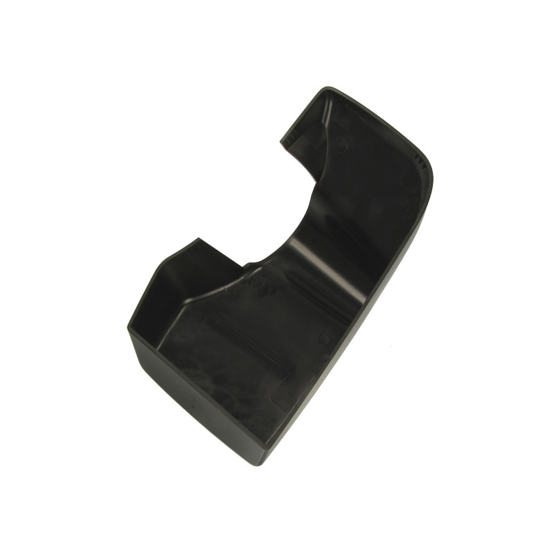 Кришка кронштейна дзеркала Ман ТГС ТГХ/ Захист кронштейна дзеркала Ман ТГС ТГХ нижн прав. 81637320076