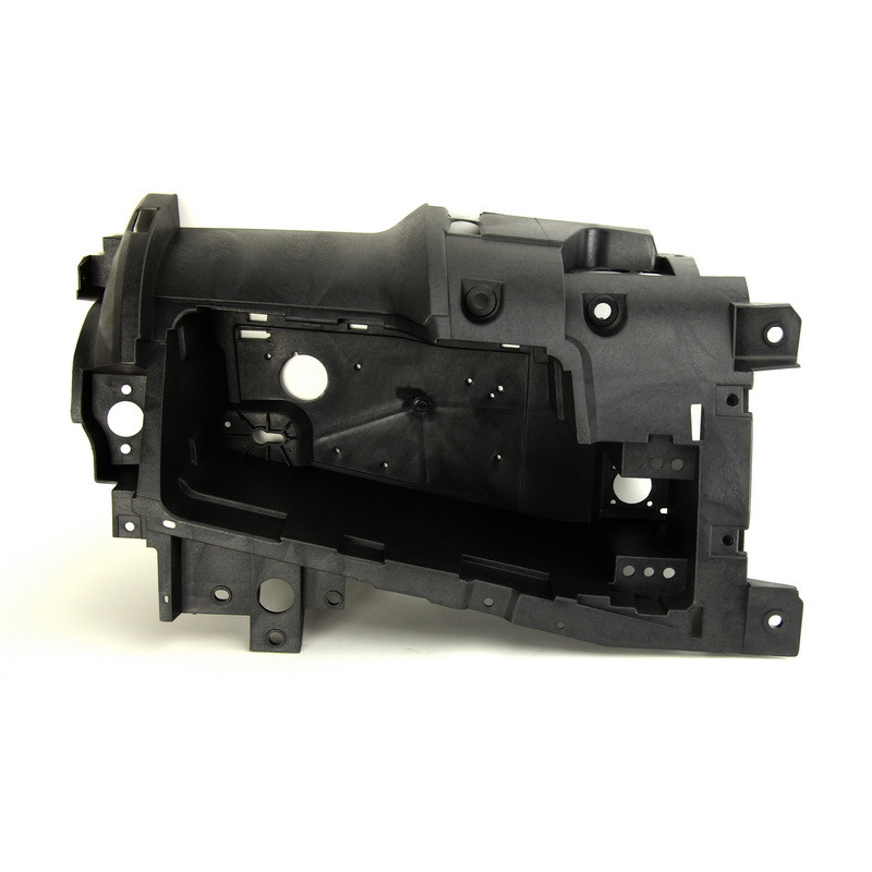 Корпус лівої фари Вольво ФШ/ Кронштейн лівої фари VOLVO FH 12, FH 16, FH 16 II, FM 12, FM 9 20453627 Корпус лівої фари Вольво ФШ/ Кронштейн лівої фари VOLVO FH 12, FH 16, FH 16 II, FM 12, FM 9 20453627