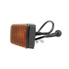 Ліхтар габаритний на дах Вольво/Габаритний ліхтар VOLVO FH12, FH16, FM на дах 1623727 жовтогарячий