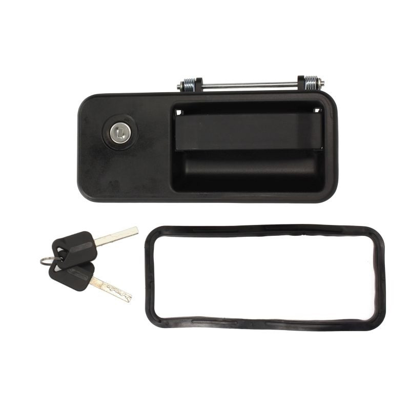 Ручка дверей Вольво ФШ, ФМ права зовнішня Ручка дверей VOLVO FH, FH12, FM12 08.93 прав. зовнішньо. 20398467 Ручка дверей Вольво ФШ, ФМ права зовнішня Ручка дверей VOLVO FH, FH12, FM12 08.93 прав. зовнішньо. 20398467