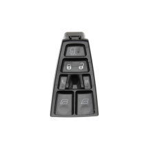 Кнопковий перемикач Вольво ФШ, ФМ / Блок управління склопідйомниками Вольво FH12 FM12 22566510