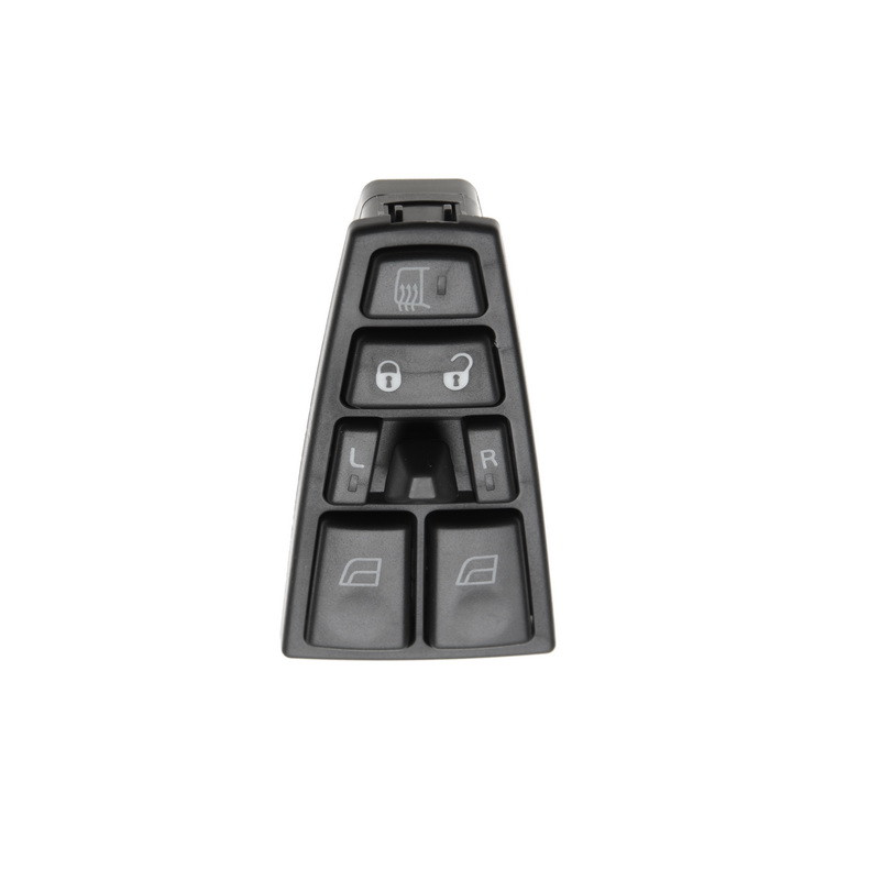 Кнопковий перемикач Вольво ФШ, ФМ / Блок управління склопідйомниками Вольво FH12 FM12 22566510 Кнопковий перемикач Вольво ФШ, ФМ / Блок управління склопідйомниками Вольво FH12 FM12 22566510