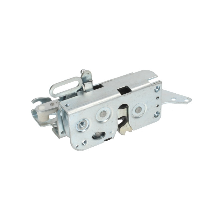 Дверний замок Вольво ФШ, ФМ правий/ Замок правих дверей VOLVO FH, FM 21261275 Дверний замок Вольво ФШ, ФМ правий/ Замок правих дверей VOLVO FH, FM 21261275