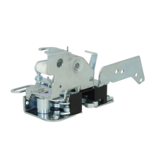 Дверний замок Вольво ФШ, ФМ лівий/ Замок лівих дверей VOLVO FH, FM 21261274