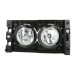 Протитуманна фара передня TRUCKLIGHT FL-DA003L Протитуманна фара передня TRUCKLIGHT FL-DA003L