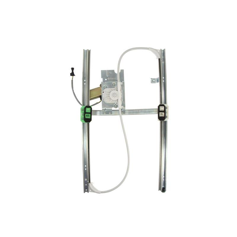 Стеклопод“емник двері лівою Рено Преміум з мотором/ Renault Premium склопідйомник 5010301993 22189860 Стеклопод“емник двері лівою Рено Преміум з мотором/ Renault Premium склопідйомник 5010301993 22189860