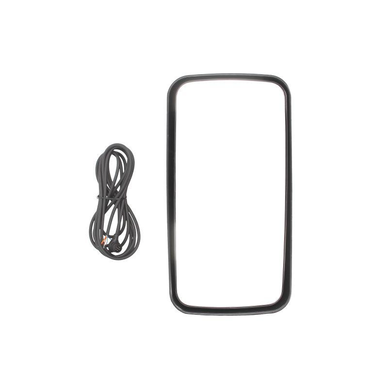 Зовнішнє дзеркало Рено Преміум / Дзеркало заднього виду основне DAF LF, Renault Premium 2 04.96 - 5001856290 Зовнішнє дзеркало Рено Преміум / Дзеркало заднього виду основне DAF LF, Renault Premium 2 04.96 - 5001856290