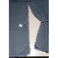 Фіранка лобового скла Даф, Ман, Рено, Вольво, Мерседес/ Шторка лобового скла Daf, Man, Volvo, Scania, Червоний