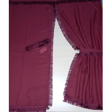 Фіранка лобового скла Даф, Ман, Рено, Вольво, Мерседес/ Шторка лобового скла Daf, Man, Volvo, Scania,