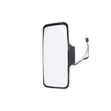 Зовнішнє дзеркало Рено Магнум лев/ Дзеркало заднього виду основне Renault Magnum 09.90 - 5001873670