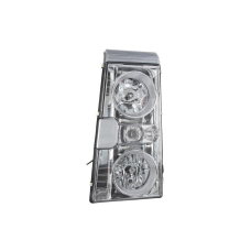 Фара головного світла Рено Магнум ліва/ Ліва фара Renault Magnum 05.00- 5010623620 5010480321 5010544979