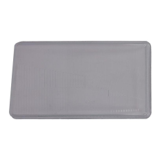 Сканія скло основної фари ліве/ Скло фари лів. SCANIA 4, P,G,R,T 05.95- 1349779 1446583 1349781 1446581