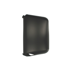 Кришка зовнішнього дзеркала Скання права/ Кришка основного дзеркала права SCANIA 4 05.95-04.08 1396542