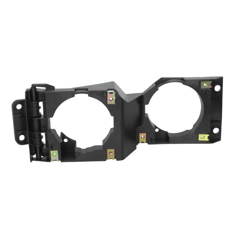 Кріплення протитуманної фари лев Скання/SCANIA L корпус протитуманних фар лівий 1786692 1523881 Кріплення протитуманної фари лев Скання/SCANIA L корпус протитуманних фар лівий 1786692 1523881