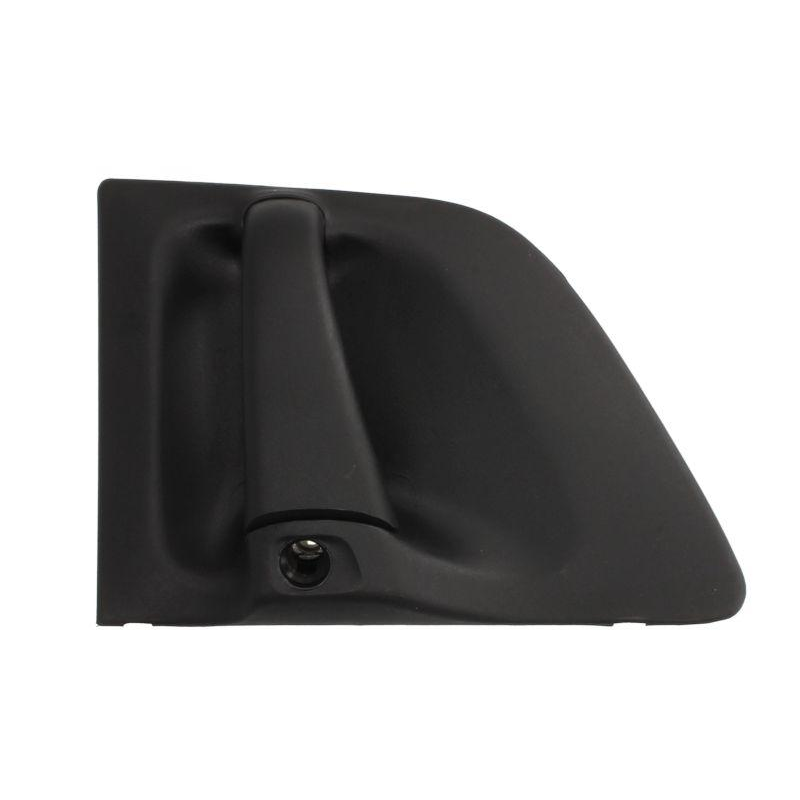 Ручка дверей Сканія права/Scania 4, P, G, R, T 05.95- зовнішня ручка правих дверей 1306410 1366488 1544331 Ручка дверей Сканія права/Scania 4, P, G, R, T 05.95- зовнішня ручка правих дверей 1306410 1366488 1544331