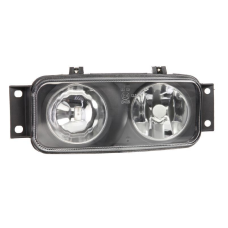 Фара протитуманна Сканія 4 ліва/Scania 4 протитуманка ліва 1358831 1358832 1400208 1422991